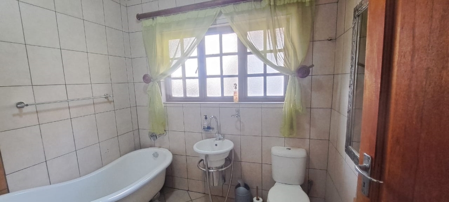 4 Bedroom Property for Sale in Cashan North West